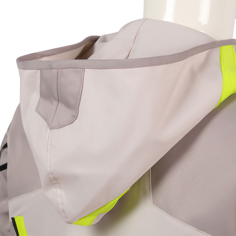 Overwatch Genji Cosplay Costume