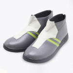 Overwatch Genji Cosplay Shoes