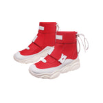 Overwatch Kiriko Cosplay Shoes 3 Colors