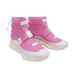 Overwatch Kiriko Cosplay Shoes 3 Colors