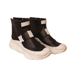 Overwatch Kiriko Cosplay Shoes 3 Colors