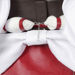 Overwatch Kiriko Cosplay Costume