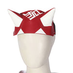 Overwatch Kiriko Cosplay Costume