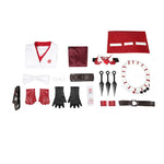 Overwatch Kiriko Cosplay Costume