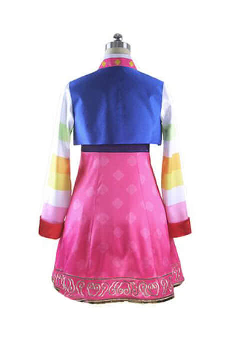 Overwatch D.Va New Huid Cosplay Costumes 