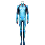 Overwatch Juno Jumpsuit Cosplay Costume