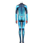 Overwatch Juno Jumpsuit Cosplay Costume