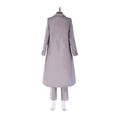 Path to Nowhere Chief Of Female Suit Cosplay Costume