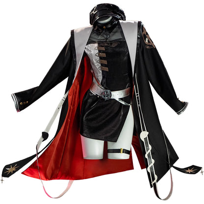 Path to Nowhere Nightingale Cosplay Costume