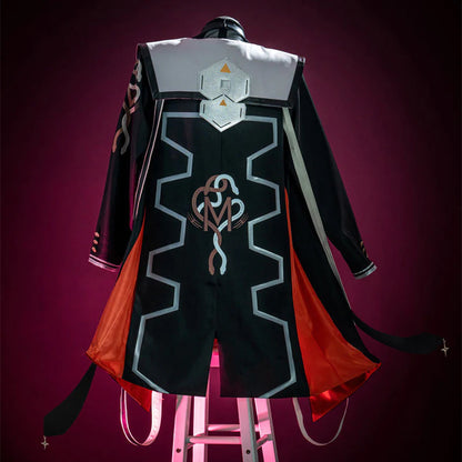 Path to Nowhere Nightingale Cosplay Costume