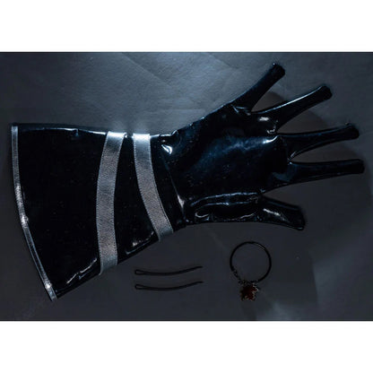 Path to Nowhere Nightingale Cosplay Costume