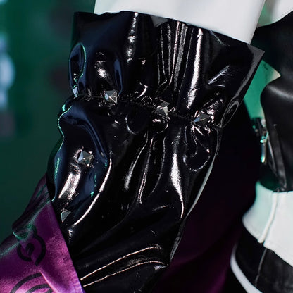 Path to Nowhere Raven Cosplay Costume