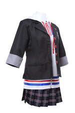 Ann Takamak cosplay costume
