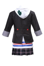 Persona 5 costume