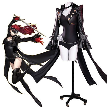 Persona 5 Sumire Yoshizawa Cosplay Costume