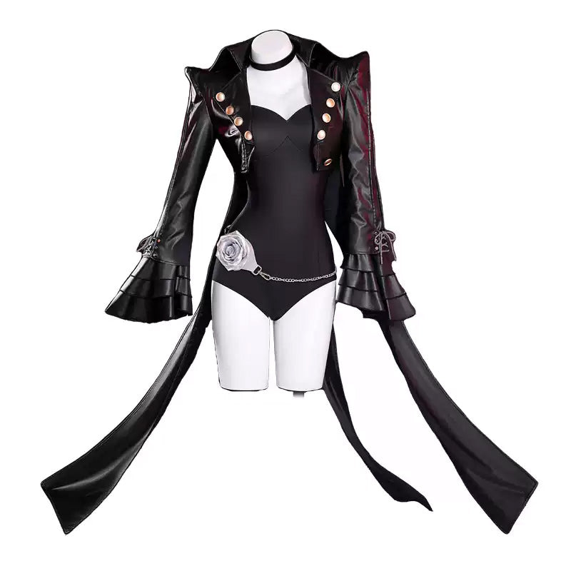 Persona 5 Sumire Yoshizawa Cosplay Costume