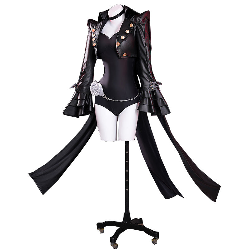 Persona 5 Sumire Yoshizawa Cosplay Costume