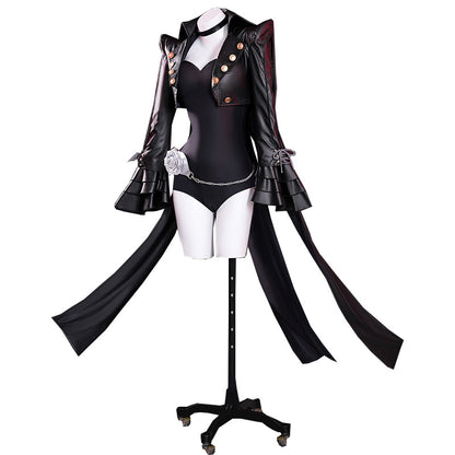 Persona 5 Sumire Yoshizawa Cosplay Costume