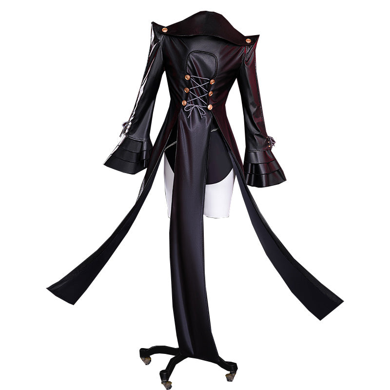 Persona 5 Sumire Yoshizawa Cosplay Costume