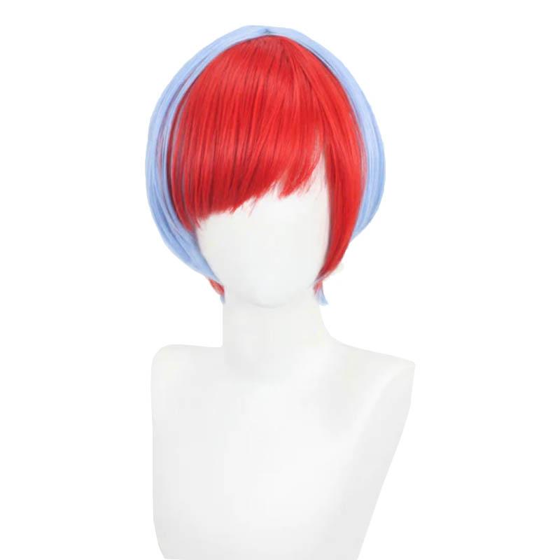 Pokemon Pokémon Scarlet and Violet Penny Cosplay Wigs