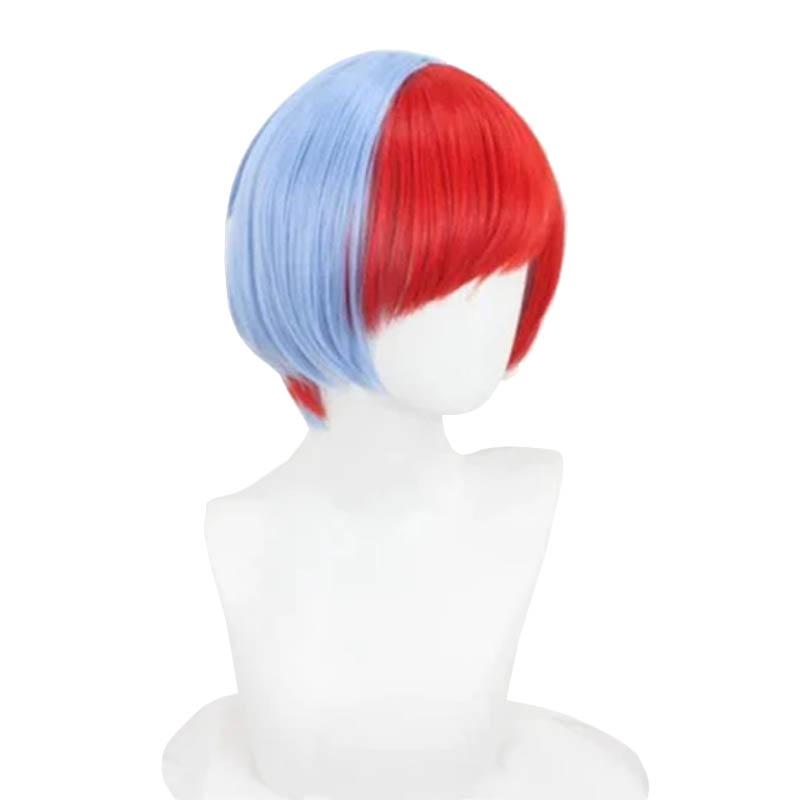 Pokemon Pokémon Scarlet and Violet Penny Cosplay Wigs