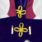 Pretty Derby Special Week Competition Suit Cosplay Costume  