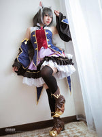 Princess Connect! ReDive Kiruya Momochi Cosplay 