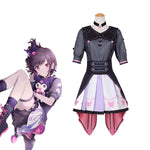Project Sekai Kuromi Shinonome Ena Cosplay Costume