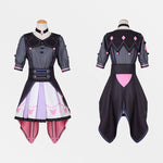 Project Sekai Kuromi Shinonome Ena Cosplay Costume
