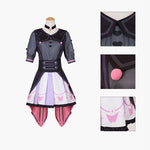 Project Sekai Kuromi Shinonome Ena Cosplay Costume