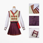 Project Sekai Pompompurin Tenma Saki Cosplay Costume