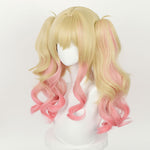 Project Sekai Pompompurin Tenma Saki Cosplay Wigs
