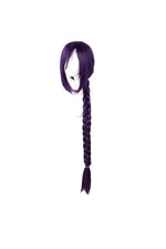 Re:Creators Magane Chikujoin Long Purple Cosplay Wigs