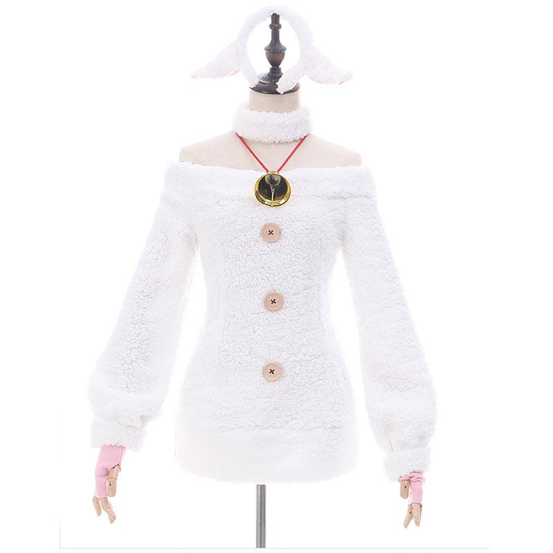 Hello, Thanks for your order in RoleCosplay. We will ship it out soon. Have a good day:)