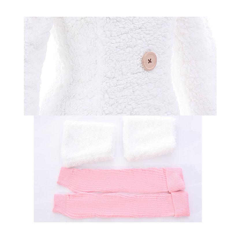 Hello, Thanks for your order in RoleCosplay. We will ship it out soon. Have a good day:)