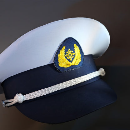 Re ZERO -Starting Life in Another World Rem Policeman Cosplay Costume