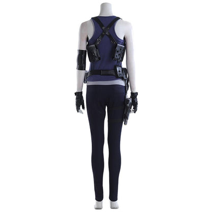 【Support Customization】Resident Evil 3 Jill Cosplay Costume