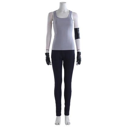 【Support Customization】Resident Evil 3 Jill Cosplay Costume