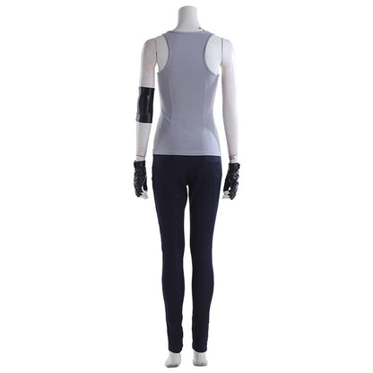 【Support Customization】Resident Evil 3 Jill Cosplay Costume
