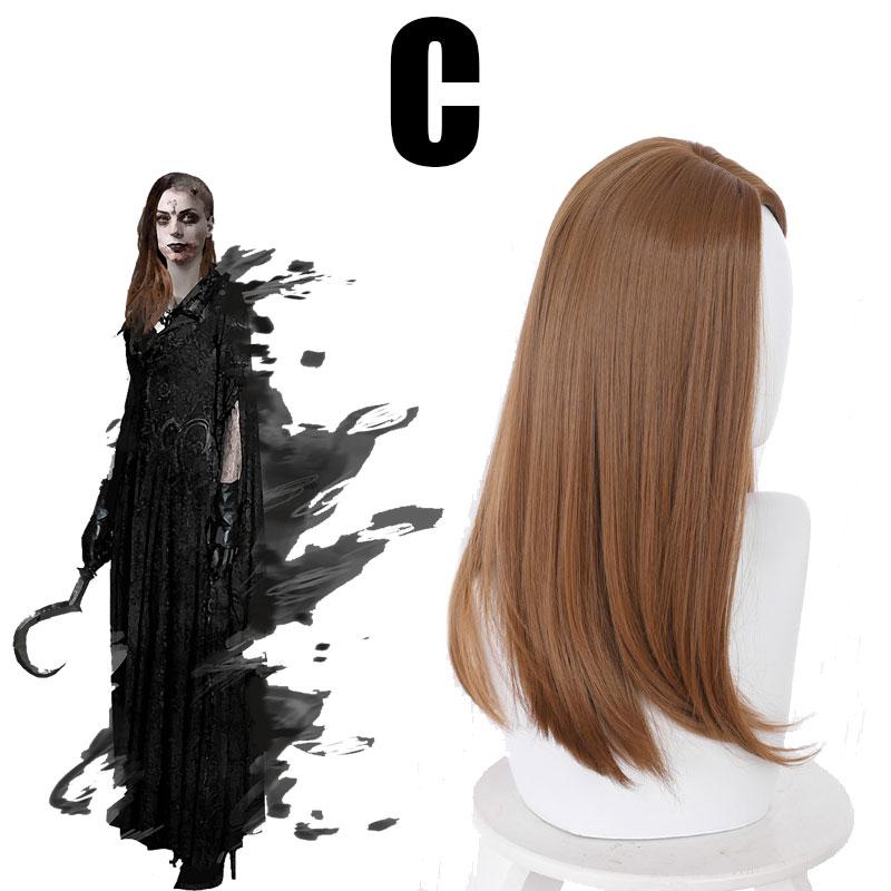 C