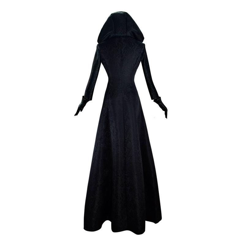 Resident Evil 8 Vampire Daughters Halloween Cosplay Costume
