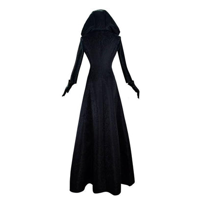 Resident Evil 8 Vampire Daughters Halloween Cosplay Costume