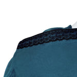 Retro Polyester Suede Cloak Cosplay Costume