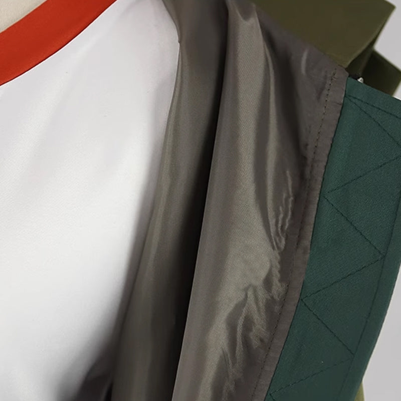 Reverse:1999 An-an Lee Cosplay Costume