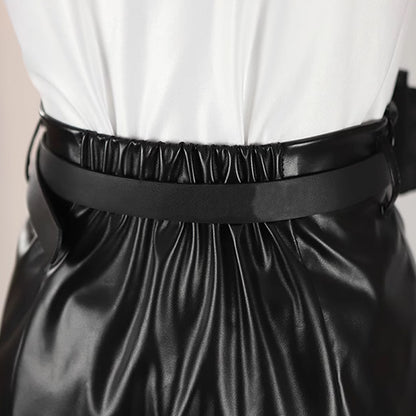 Reverse:1999 An-an Lee Cosplay Costume