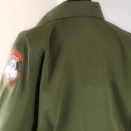 Reverse:1999 An-an Lee Cosplay Costume