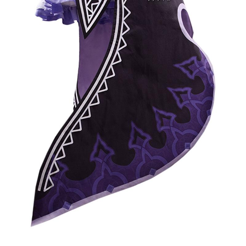 ReZERO -Starting Life in Another World Rem Ram Cosplay Costume