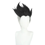 Rolecosplay Black Short Cosplay Wig - product image 2