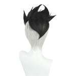 Rolecosplay Black Short Cosplay Wig - product image 5