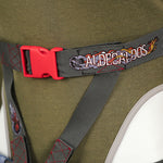 Rolecosplay Jacket Top and Pants Cosplay Costume Set - product image 11